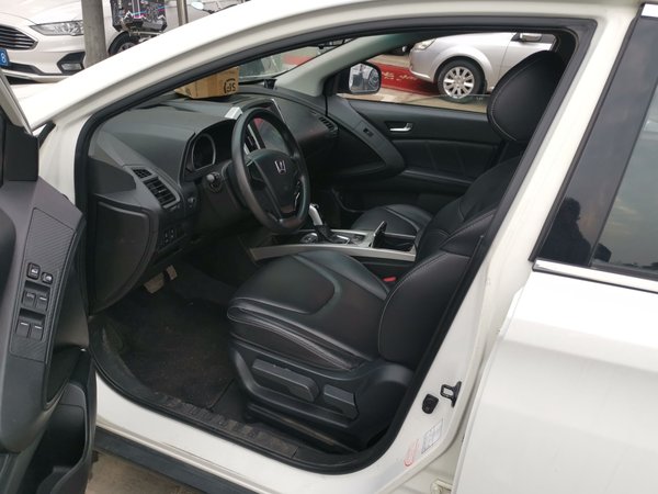 Luxgen U6 SUV 2016, 95400 км, за 4317 USD - фото 21