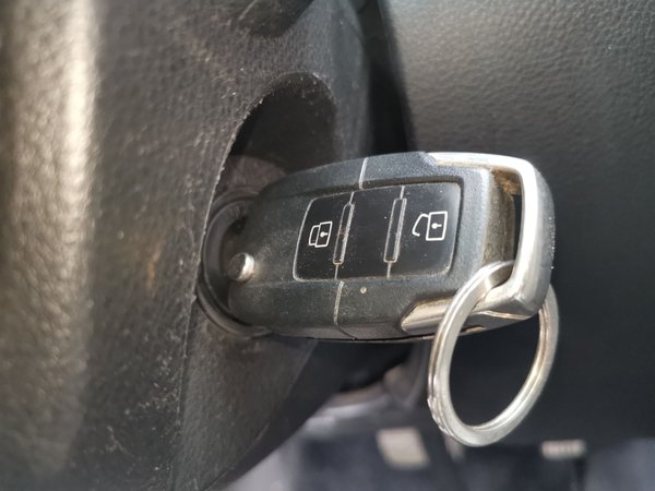 Luxgen U6 SUV 2016, 95400 км, за 4317 USD - фото 19