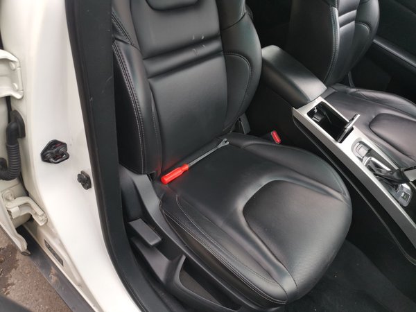 Luxgen U6 SUV 2016, 95400 км, за 4317 USD - фото 23