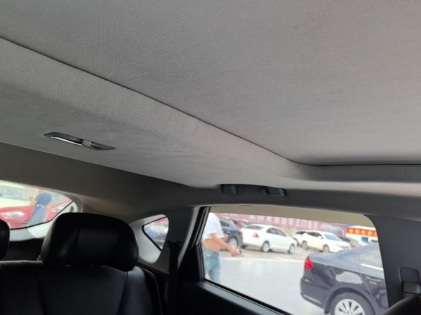 Luxgen U6 SUV 2017, 93900 км, за 4443 USD - фото 21