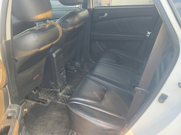 Luxgen U6 2017, 118200 км, за 3836 USD - фото 10