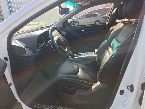 Luxgen U6 2017, 118300 км, за 3914 USD - фото 16