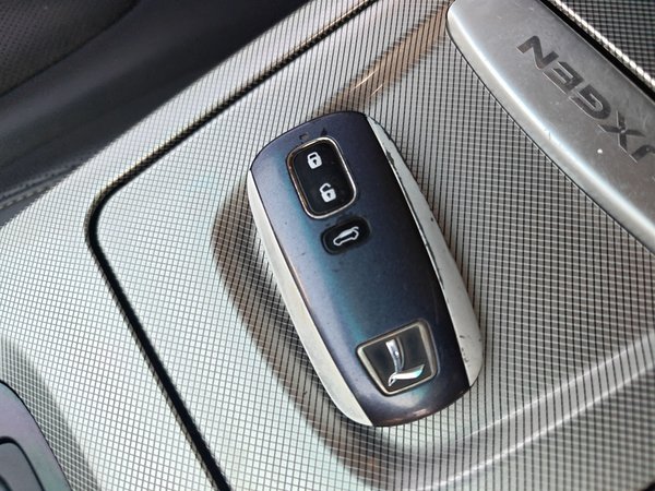 Luxgen U6 2017, 118300 км, за 3914 USD - фото 19