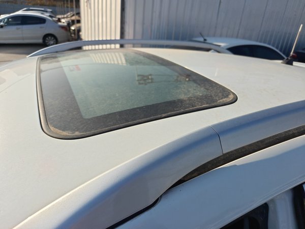 Luxgen U6 2017, 118300 км, за 3914 USD - фото 11