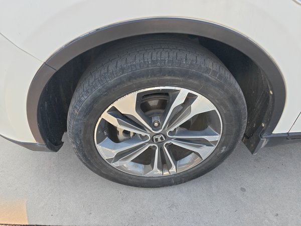 Luxgen U6 2017, 118300 км, за 3914 USD - фото 9