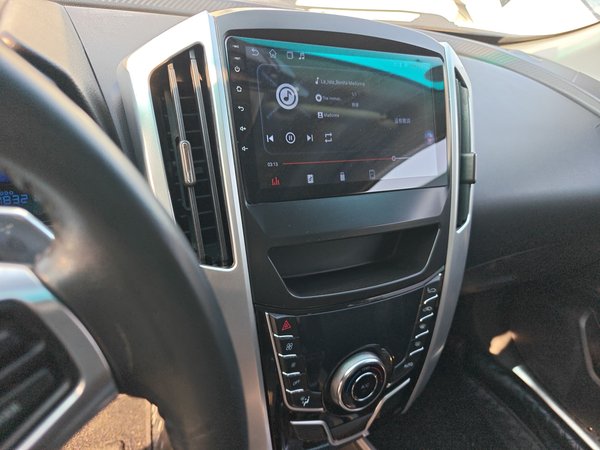 Luxgen U6 2017, 118300 км, за 3914 USD - фото 14