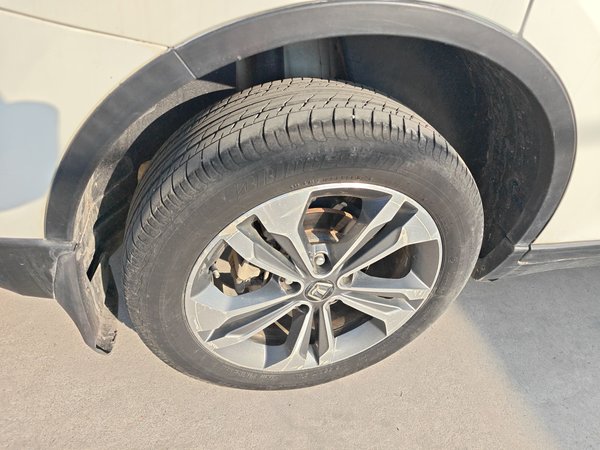 Luxgen U6 2017, 118300 км, за 3914 USD - фото 10