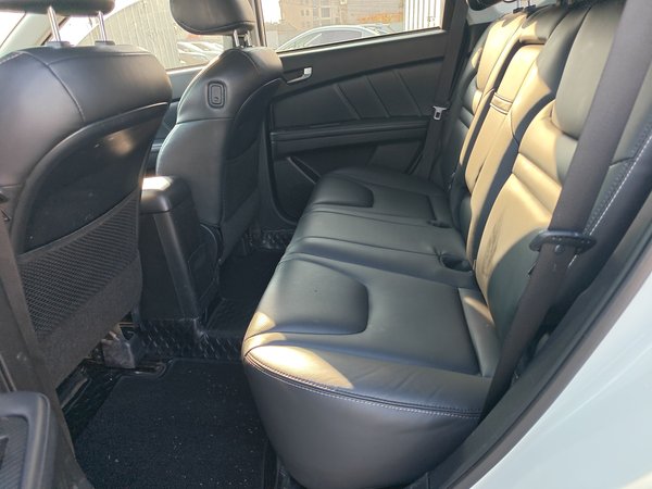 Luxgen U6 2017, 118300 км, за 3914 USD - фото 22