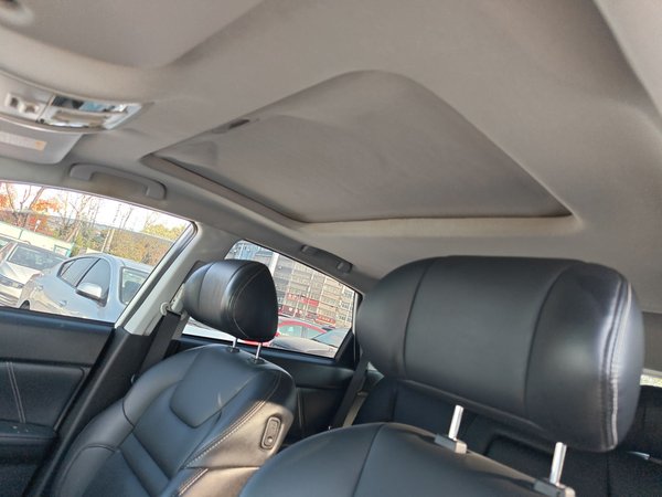 Luxgen U6 2017, 118300 км, за 3914 USD - фото 17