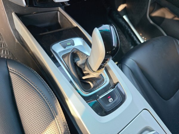 Luxgen U6 2017, 118300 км, за 3914 USD - фото 15