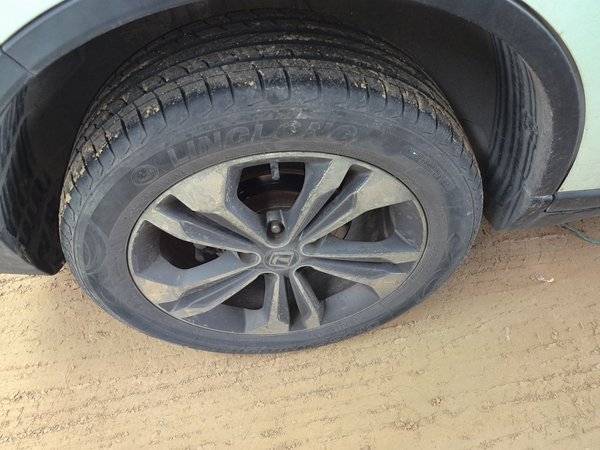 Luxgen U6 SUV 2017, 185700 км, за 3795 USD - фото 25