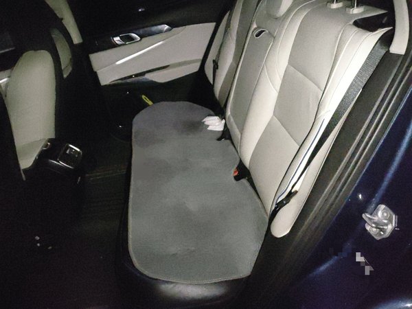 Lynk & Co 01 2017, 109400 км, за 8463 USD - фото 18