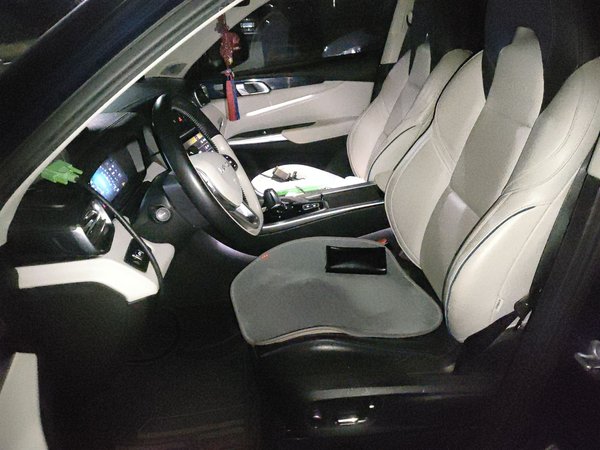 Lynk & Co 01 2017, 109400 км, за 8463 USD - фото 16