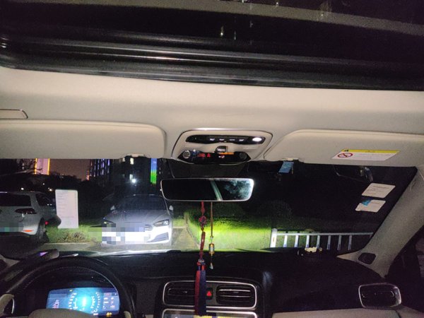 Lynk & Co 01 2017, 109400 км, за 8463 USD - фото 19