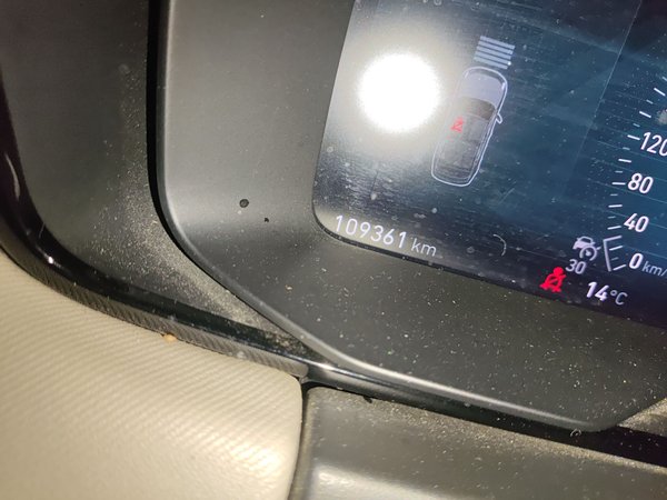 Lynk & Co 01 2017, 109400 км, за 8463 USD - фото 13