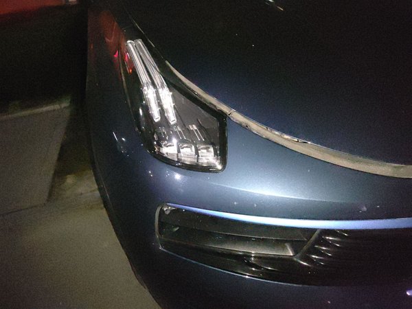 Lynk & Co 01 2017, 109400 км, за 8463 USD - фото 7