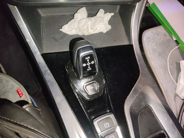 Lynk & Co 01 2017, 109400 км, за 8463 USD - фото 15