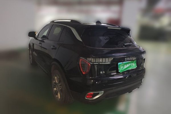 Lynk & Co 01 2019, 54000 км, за 8890 USD - фото 29