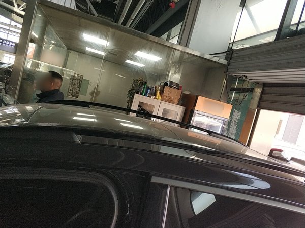 Lynk & Co 01 2021, 122500 км, за 14200 USD - фото 11