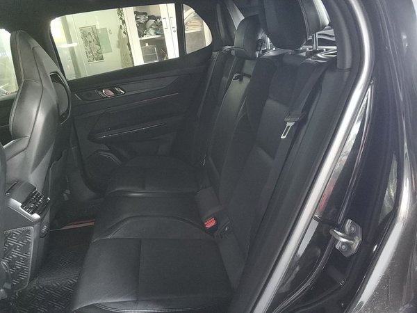 Lynk & Co 01 2021, 122500 км, за 14200 USD - фото 20