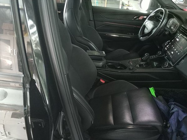 Lynk & Co 01 2021, 122500 км, за 14200 USD - фото 23