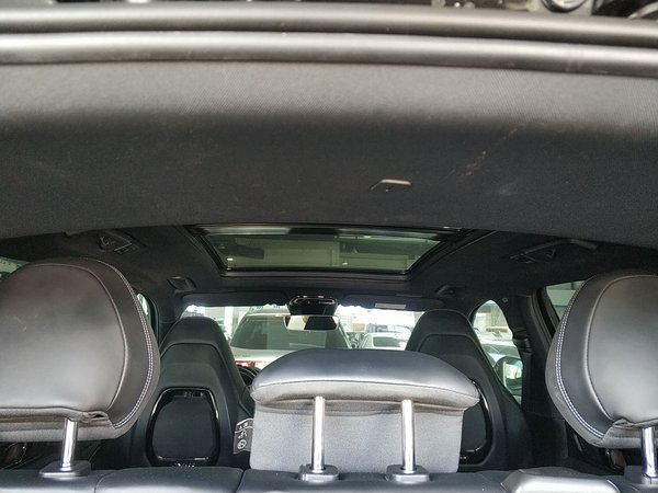 Lynk & Co 01 2021, 122500 км, за 14200 USD - фото 21