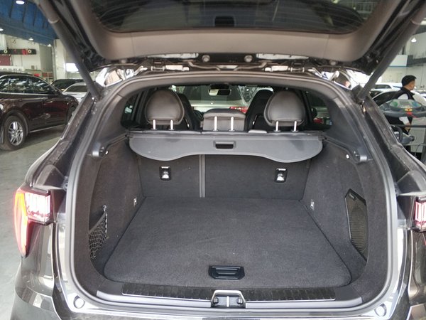 Lynk & Co 01 2021, 122500 км, за 14200 USD - фото 22