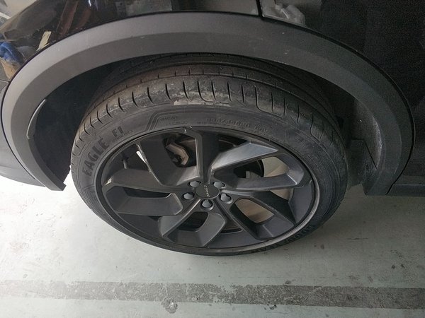 Lynk & Co 01 2021, 122500 км, за 14200 USD - фото 10