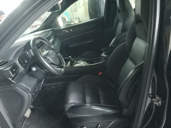 Lynk & Co 01 2021, 122500 км, за 14200 USD - фото 18