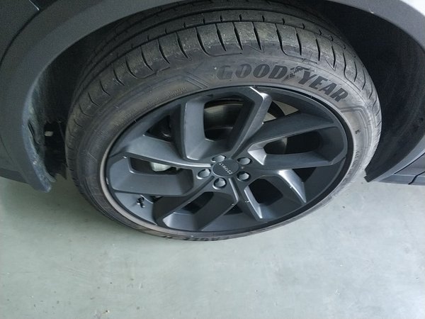 Lynk & Co 01 2021, 122500 км, за 14200 USD - фото 8