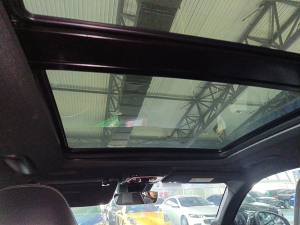 Lynk & Co 01 2021, 122500 км, за 13555 USD - фото 17