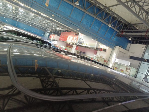 Lynk & Co 01 2021, 122500 км, за 13555 USD - фото 26