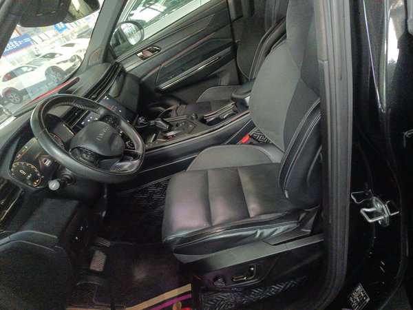 Lynk & Co 01 2021, 122500 км, за 13555 USD - фото 14