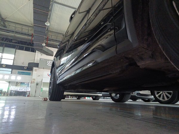 Lynk & Co 01 2021, 122500 км, за 13555 USD - фото 20