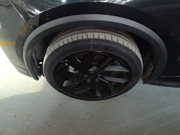 Lynk & Co 01 2021, 122500 км, за 13555 USD - фото 22