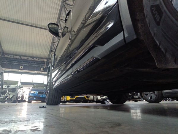 Lynk & Co 01 2021, 122500 км, за 13555 USD - фото 21