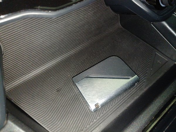 Lynk & Co 01 2021, 122500 км, за 13555 USD - фото 8