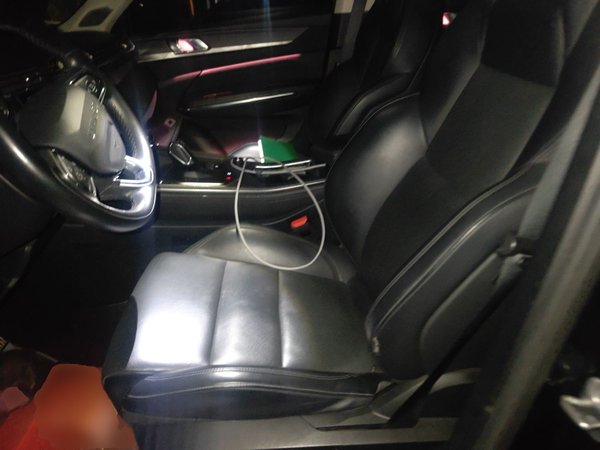 Lynk & Co 01 2021, 44600 км, за 12283 USD - фото 9