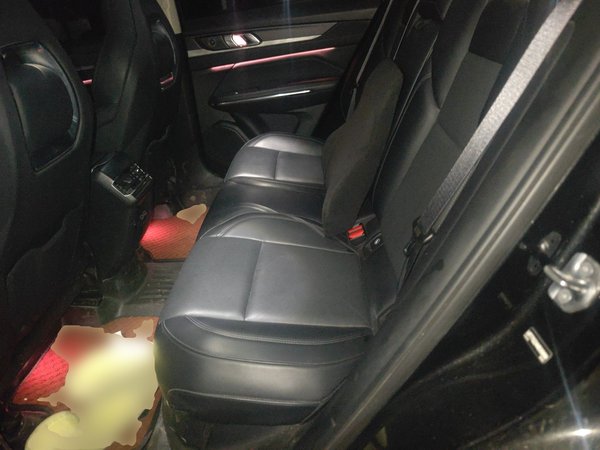 Lynk & Co 01 2021, 44600 км, за 12283 USD - фото 12