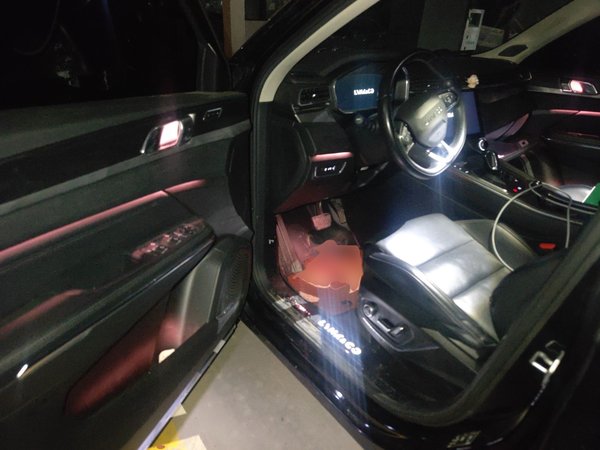 Lynk & Co 01 2021, 44600 км, за 12283 USD - фото 18