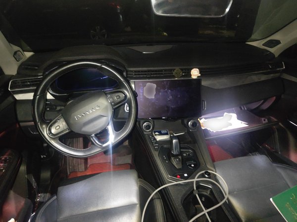 Lynk & Co 01 2021, 44600 км, за 12283 USD - фото 19