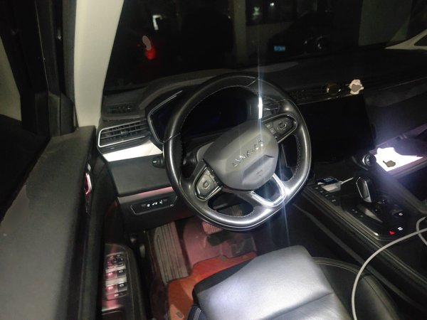 Lynk & Co 01 2021, 44600 км, за 12283 USD - фото 10