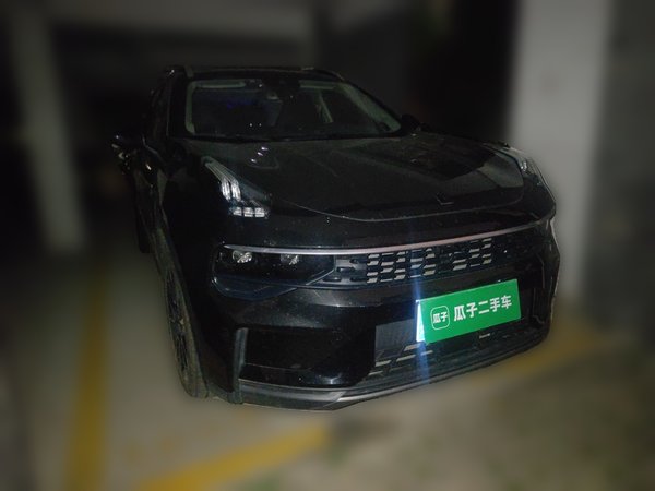 Lynk & Co 01 2021, 44600 км, за 12283 USD - фото 6