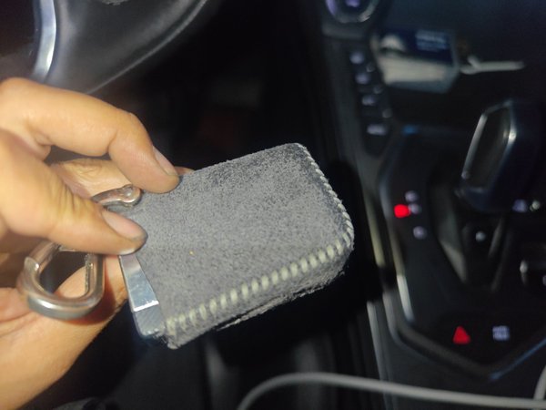 Lynk & Co 01 2021, 44600 км, за 12283 USD - фото 16