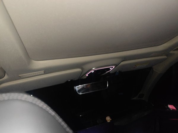 Lynk & Co 01 2021, 44600 км, за 12283 USD - фото 20