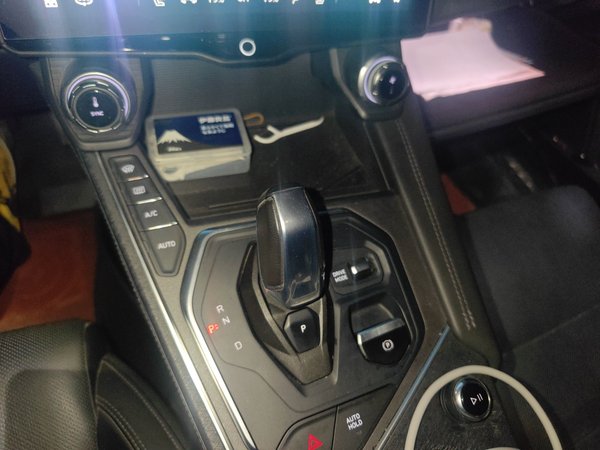 Lynk & Co 01 2021, 44600 км, за 12283 USD - фото 11