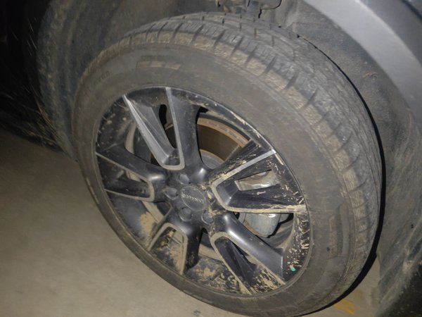 Lynk & Co 01 2021, 44600 км, за 12283 USD - фото 7