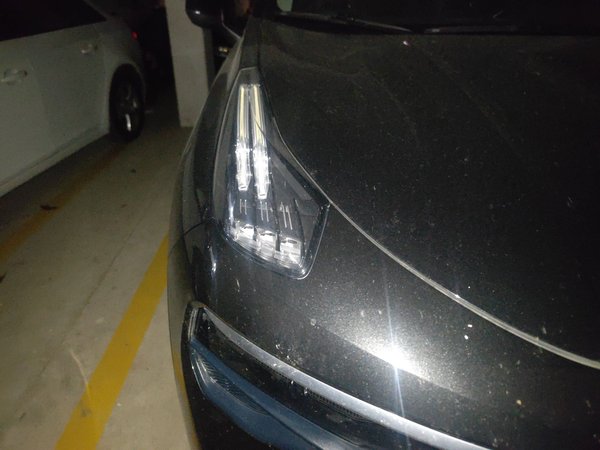 Lynk & Co 01 2021, 44600 км, за 12283 USD