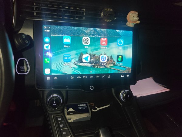 Lynk & Co 01 2021, 44600 км, за 12283 USD - фото 15