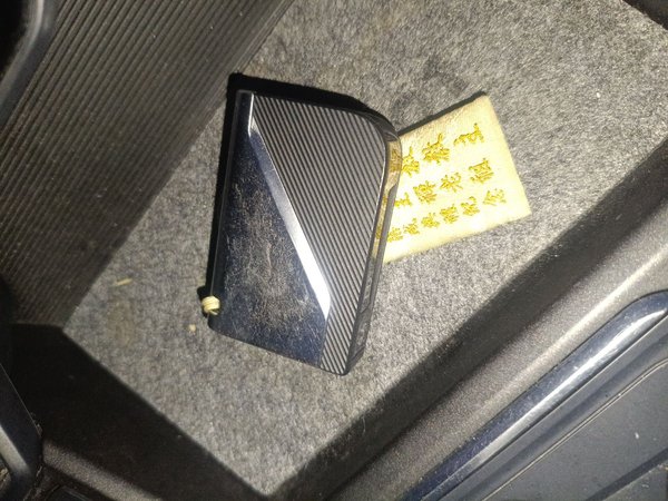 Lynk & Co 01 2021, 118300 км, за 10616 USD - фото 18